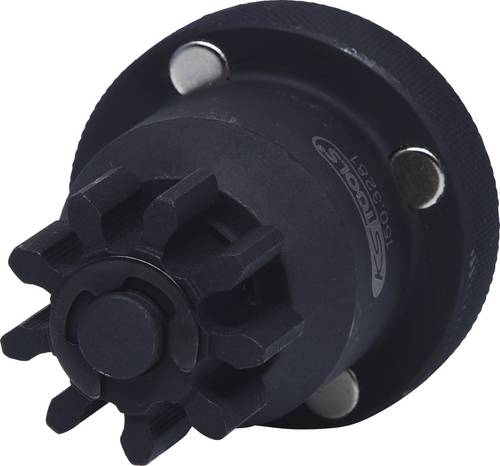 KS Tools 460.1155 1/2" Motor-Durchdrehvorrichtung für MAN