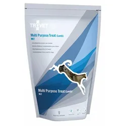 400 g Multi Purpose Lamm MLT