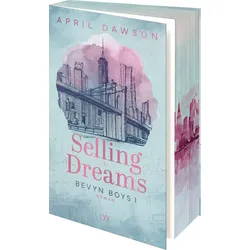 Selling Dreams