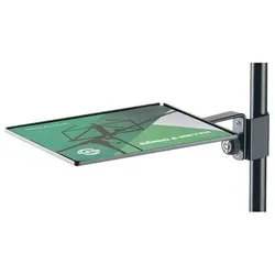 König & Meyer 12152 Mausablage - Notenpultzubehör