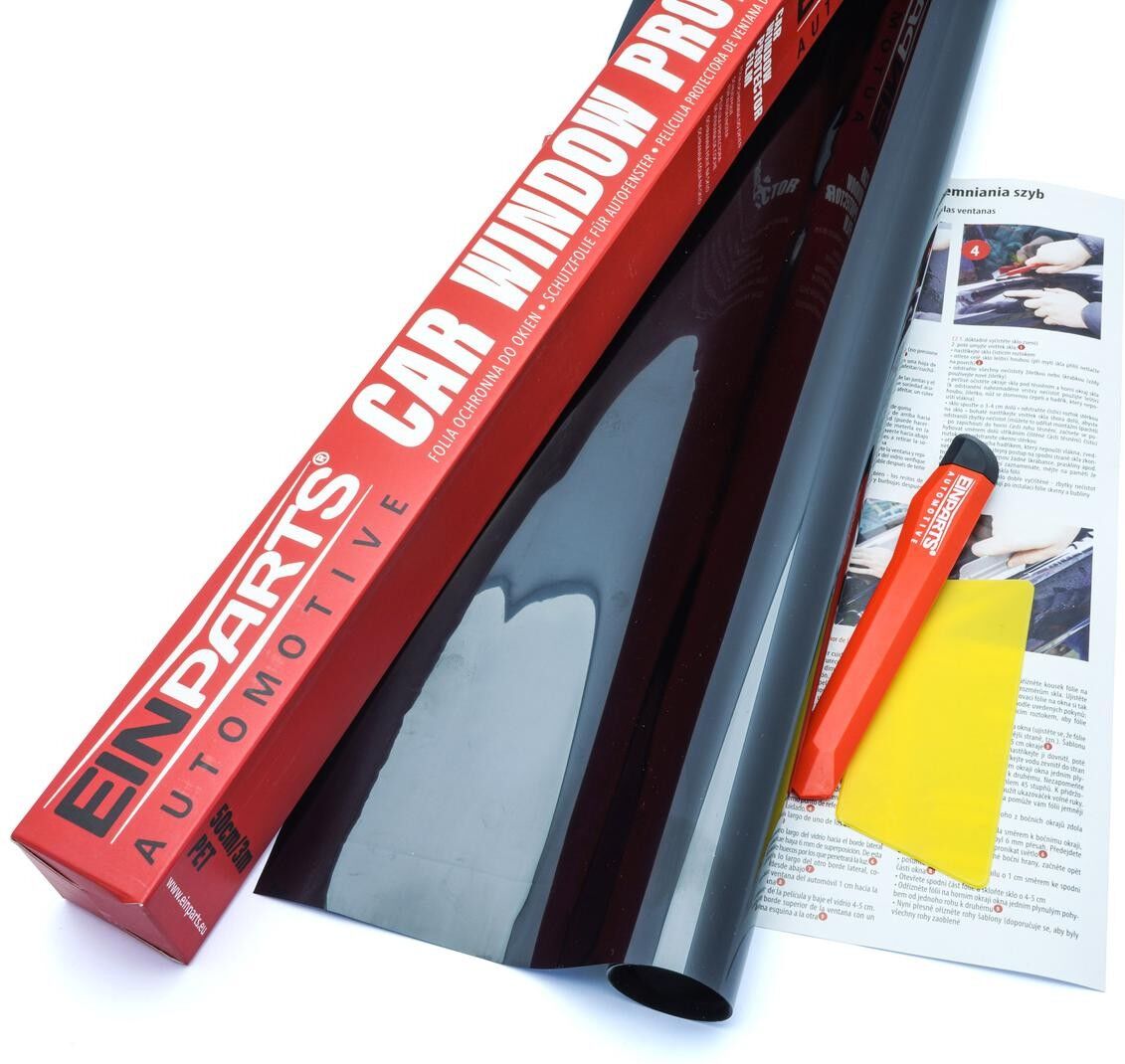EINPARTS EPPF01 Schutzfolie