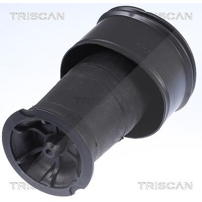 Triscan Luftfeder, Fahrwerk [Hersteller-Nr. 872038201] für Citroën