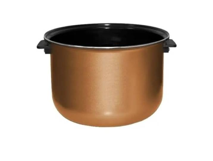 Reiskocher-Innentopf, Kompatibel Mit Redmond Rmc-m90, 5 L Teiletyp Reiskocherteil