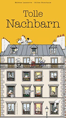 Hélène Lasserre - Tolle Nachbarn - Preis vom 11.10.2026 15:43:13 h