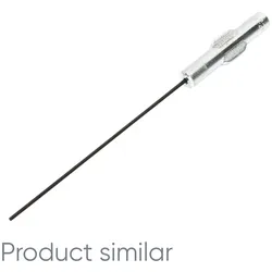 WEX 9976MMN - 4 mm Allen® Sechskant- -Schraubendreherklinge