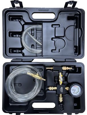 Ks Tools Vakuum-Befüllgerät, Kühlsystem 4550195