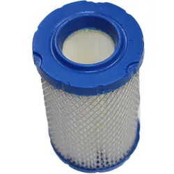 B & S Luftfilter rund