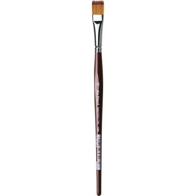 da Vinci Pinsel VARIO TIP Effektpinsel, Serie 1381 Gr. 12, flach