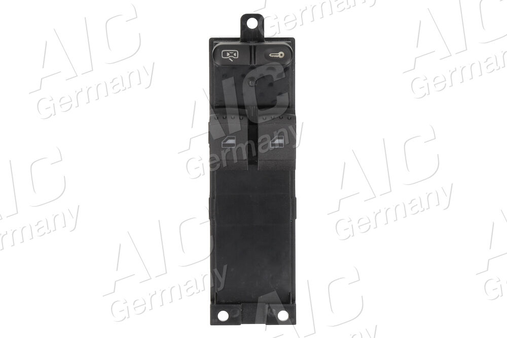 Aic Schalter, Fensterheber 56129 Fahrerseitig Für Vag
