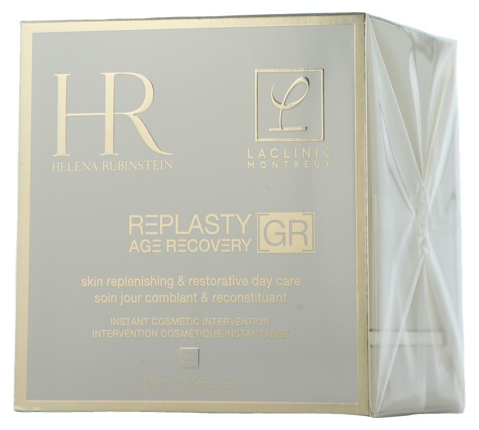 Helena Rubinstein REPLASTY AGE RECOVERY DAY [GR] Auffüllende und regenerierende Tagespflege 50 ml
