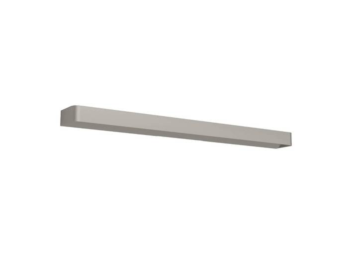 Rotaliana Designer Wandlampe Frame W4, creme / amber, für Wohn- / Esszimmer, Aluminium, Design, Wandleuchte, Wandlampe Innen