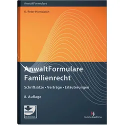 K. -Peter Horndasch, Fachbücher von K. -Peter Horndasch
