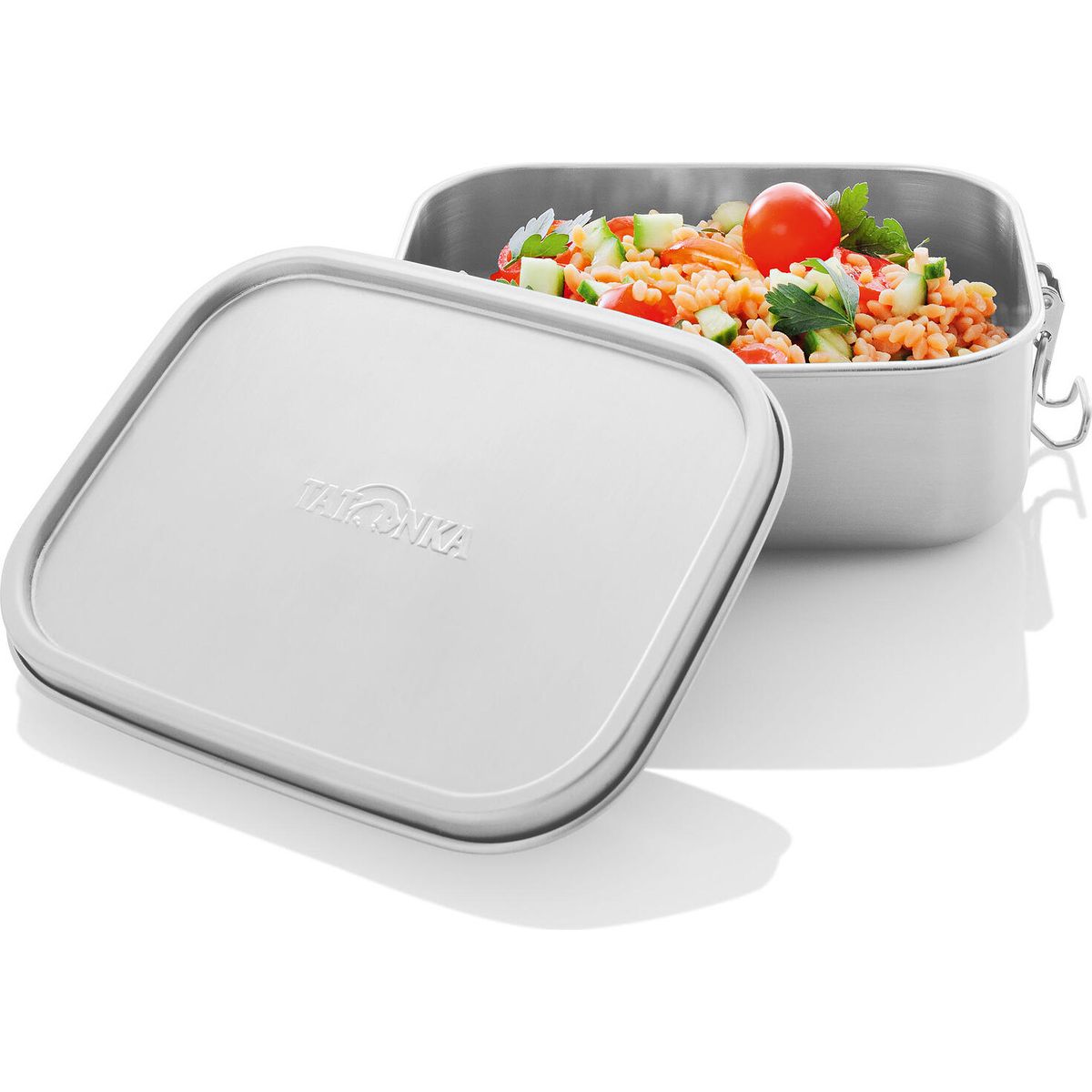 Tatonka Lunch Box I 800 Lock neutral 4200