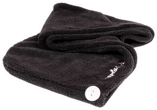 Nuggela & Sulé Toalha Turbante Balinese 1 un