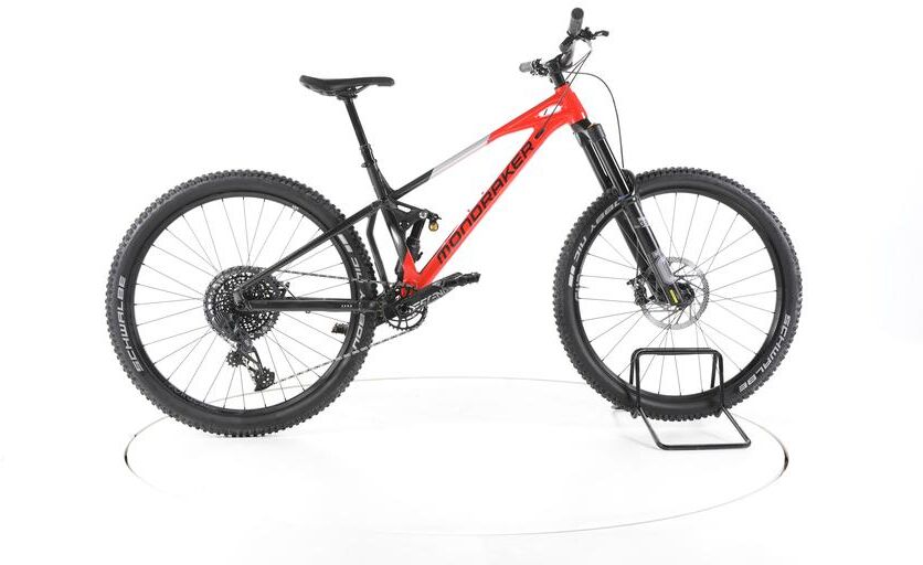 Mondraker Superfoxy R VTT tout suspendu - 286512