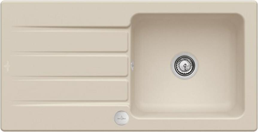 Villeroy & Boch 336002AM EB-SP Architectura 60 1000x510mm