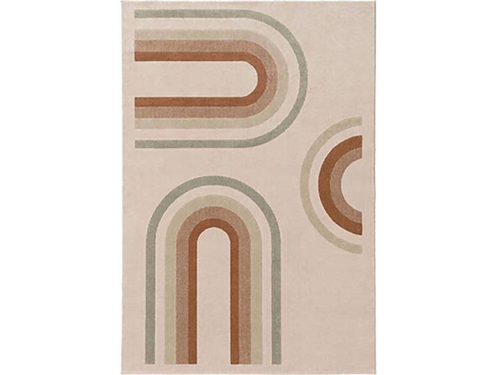 Tapis multicouleur 120x170
