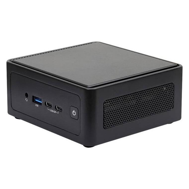 AsRock 4X4 BOX-8640U (AMD Ryzen 5 8640U) (90PXGCK0-P0EAY100)
