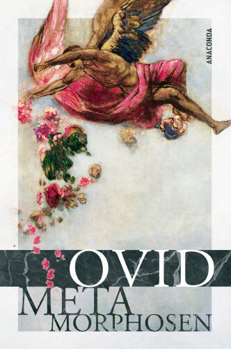 Ovid - Metamorphosen (Versform) - Preis vom 30.09.2026 09:01:18 h