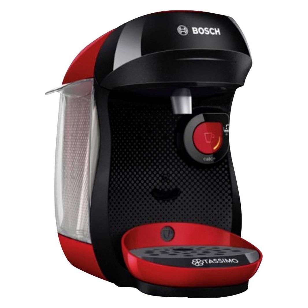 Bosch Hausgeräte Kapselmaschine, TASSIMO HAPPY friendly, TAS103E (Tassimo) (TAS103E)