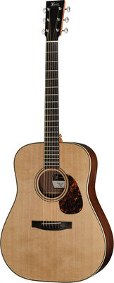 Furch Vintage 1 D-SR a w/GB Natur