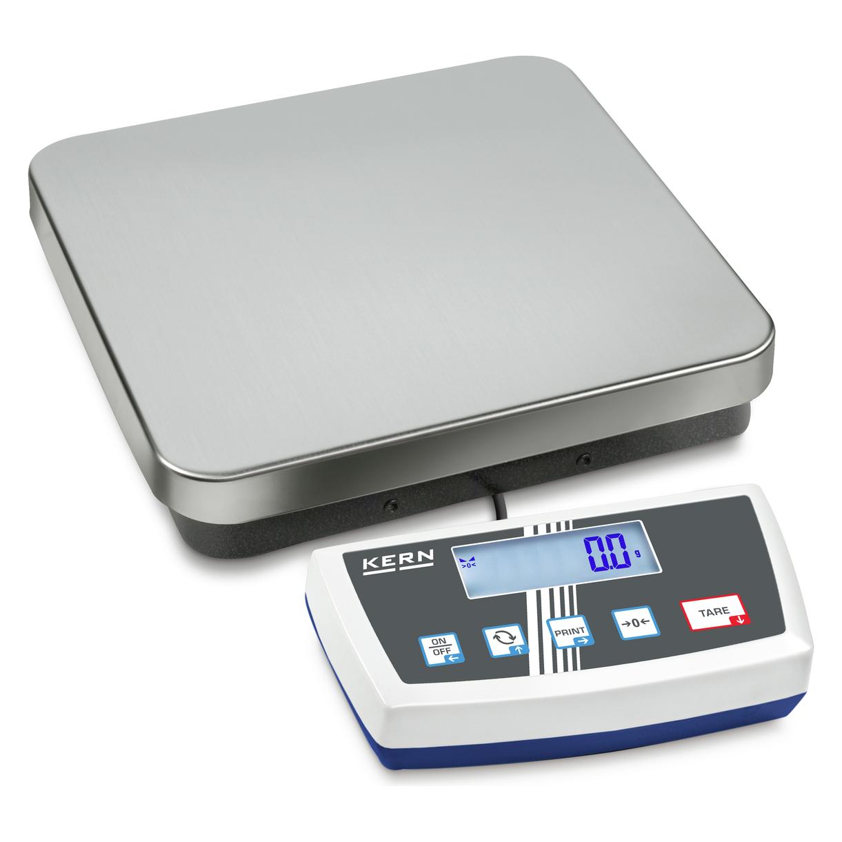 Kern Präzisions-Plattformwaage DS 20K0.1 (DS 20K0.1)