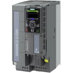 Siemens, Frequenzumrichter, SIEM Frequenzumrichter