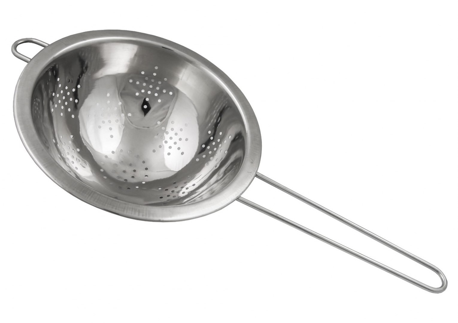 Kinghoff KH-1497 Durszak met handvat, 24 cm