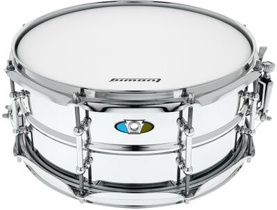 "Ludwig 13""x06"" Supralite "