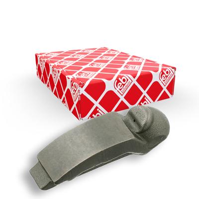 FEBI BILSTEIN Schlepphebel, Motorsteuerung 26938 für VW