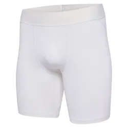 HUMMEL hmlBL PERFORMANCE SHORT TIGHTS white S