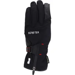 Richa Buster Gore-Tex wasserdichte Motorrad Handschuhe M