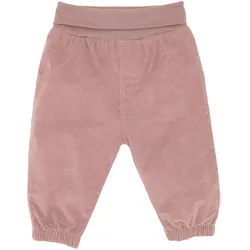 maximo Cordhose, rosa, 74