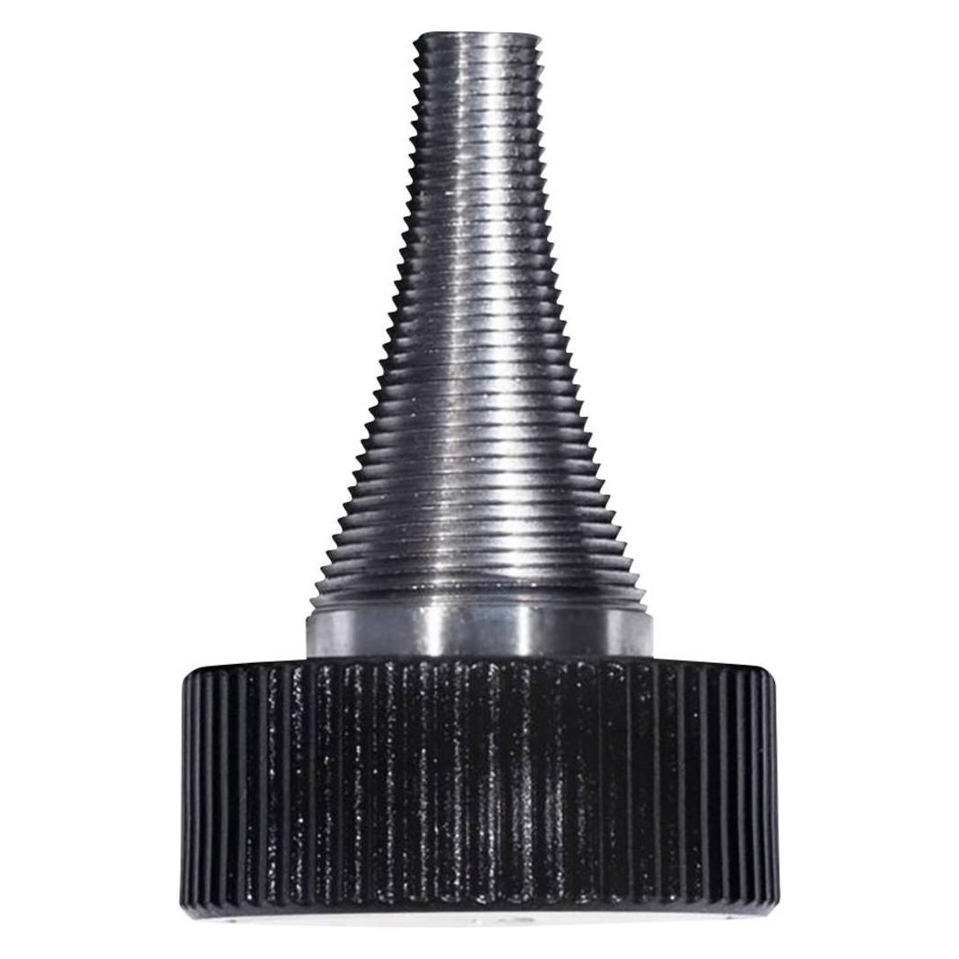 Testo Adapter 0554 3329 Konus 6 mm Passend für Details 320 330 (0554 3329)