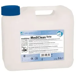 Neodisher MediClean forte