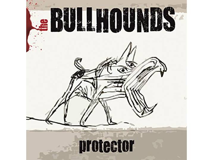 Bullhounds - Protector