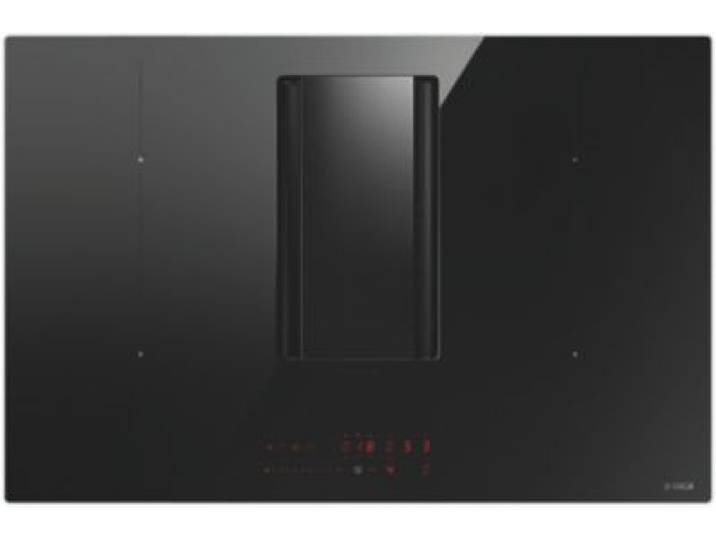 Elica - Plaque Induction Aspirante Nikolatesla Alpha Bl/A/78 (Évac/Recycl)