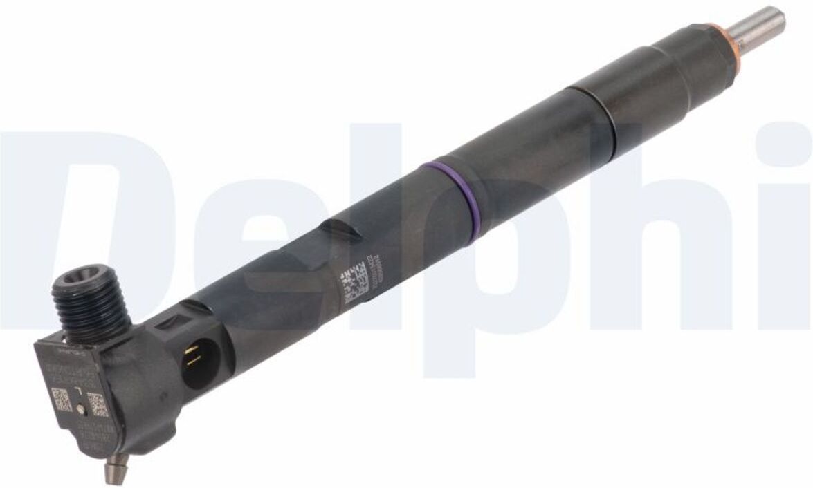 Injektor, Common-Rail DELPHI 28540276