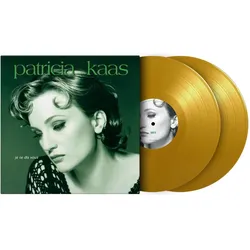 Music On Vinyl, Schallplatten, Je Te Dis Vous (Patricia Kaas)