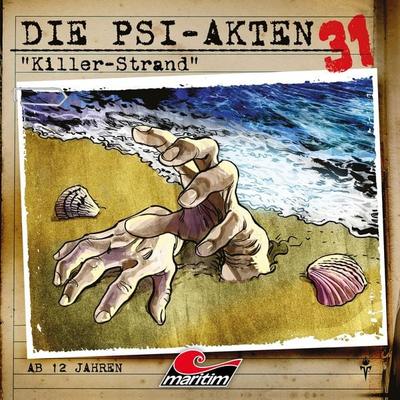 Killer-Strand - Markus Duschek, Audio, 4260507213952