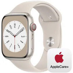 AppleCare+ für Apple Watch SE 2.Generation