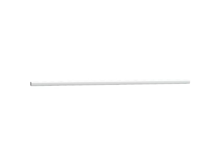 Kleiderstange 97cm Grau Metall, lackiert