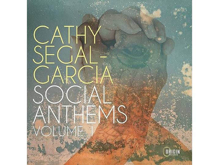 Social Anthems, Volume 1