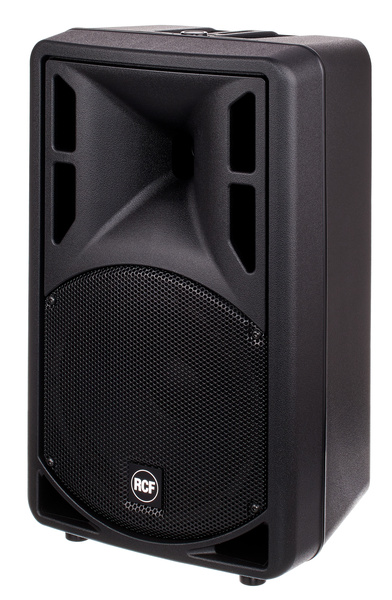 RCF ART 310 / 702 Power Bundle nero