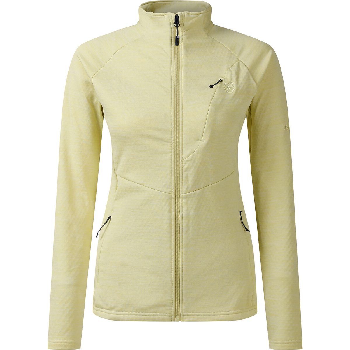 Dare2b Emerging III Mid wax yellow (ZKI) 14 DWL640-ZKI-14