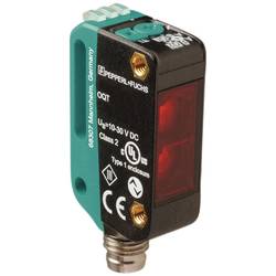 Pepperl+Fuchs OMT200-R100-2EP-IO-V31 Laser-Distanz-Sensor 1 St. Reichweite max. (im Freifeld): 200 mm