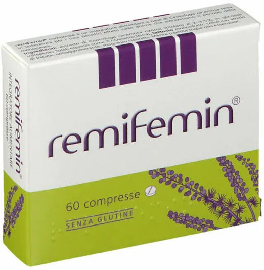 Omeopiacenza Remifemin 60 Compresse