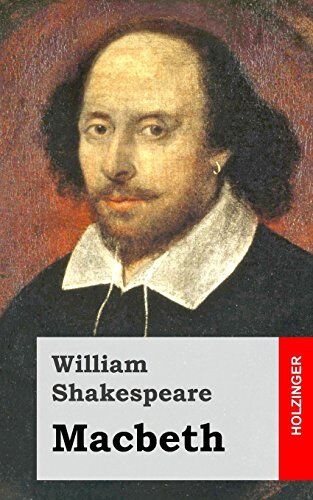 William Shakespeare - Macbeth - Preis vom 09.10.2026 07:28:09 h