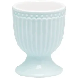 GreenGate Eierbecher Alice, pale blue