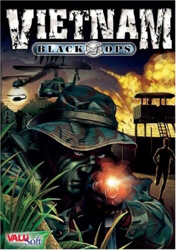 FIP Publishing GmbH - Vietnam - Black Ops - Preis vom 06.10.2026 07:26:00 h
